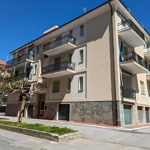 Appartamento Casa Dalia, Borgio Verezzi
